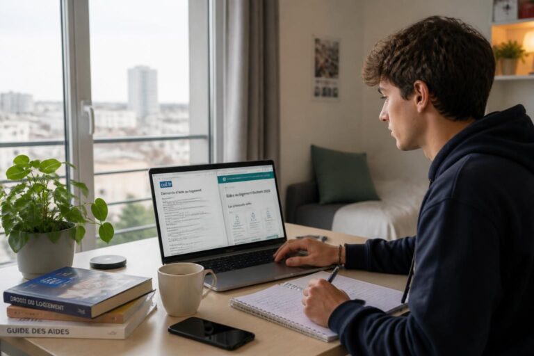 découvrez comment bénéficier des aides au logement étudiant en 2026 et facilitez votre installation avec nos conseils pratiques et informations à jour.