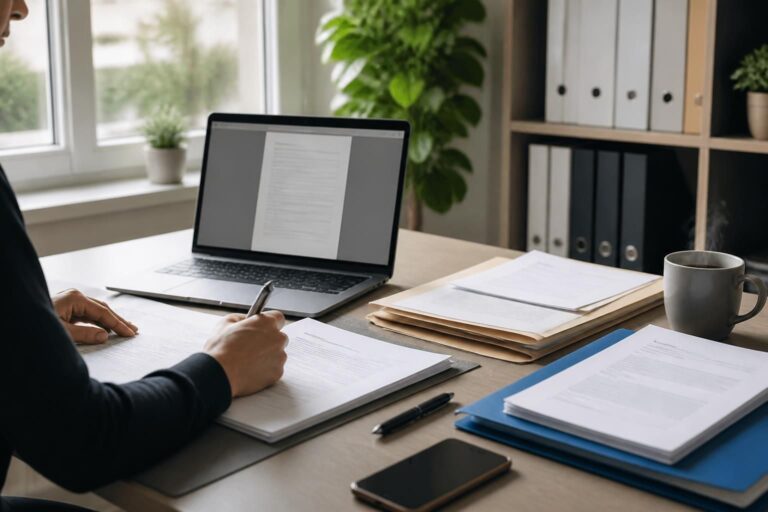 découvrez comment constituer un dossier de logement social complet et efficace au format pdf pour maximiser vos chances d'obtenir un logement adapté.