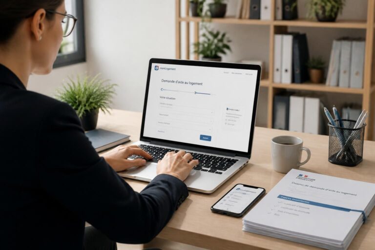 découvrez comment demander une aide au logement en 2026 grâce à notre guide complet, avec toutes les étapes et conditions à connaître pour maximiser vos chances.