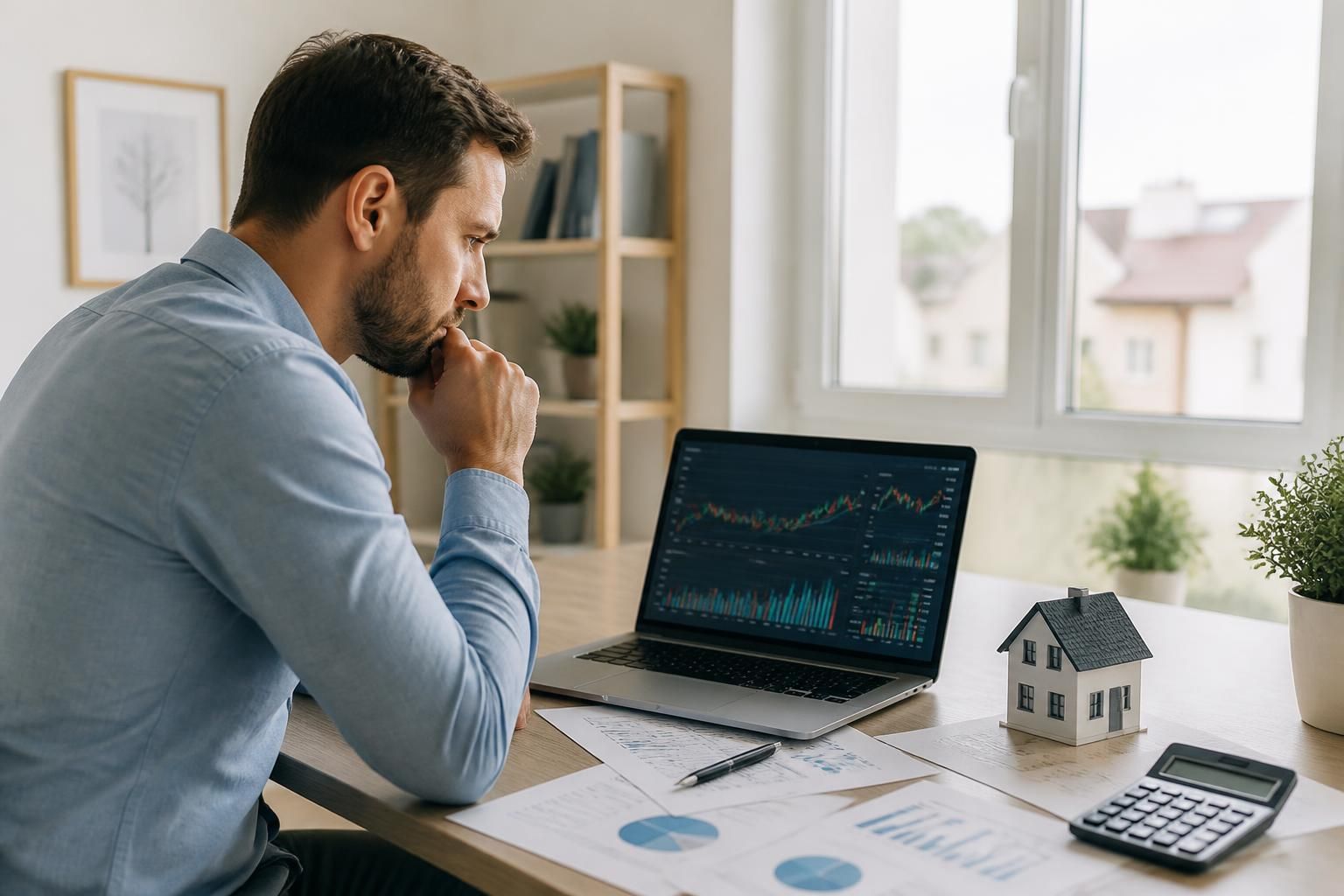 découvrez tout ce qu'il faut savoir sur le taux d'intérêt du plan épargne logement en 2026 : fonctionnement, évolution et conseils pour optimiser votre épargne.