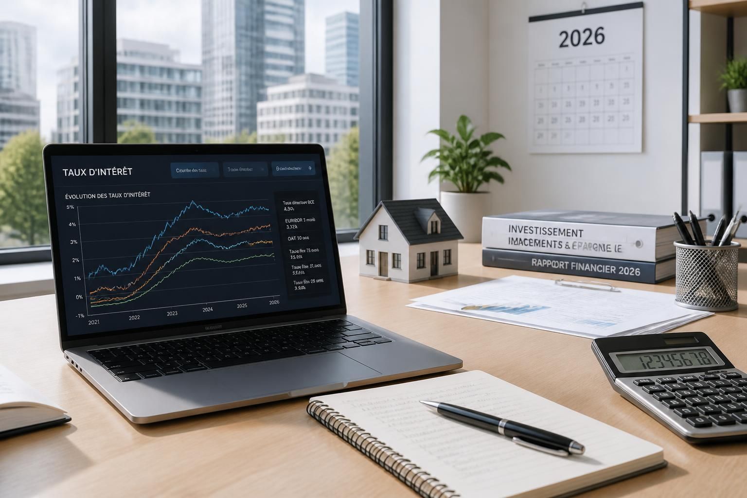 découvrez comment comprendre les taux actuels du compte épargne logement en 2026 et optimiser votre épargne pour vos projets immobiliers.