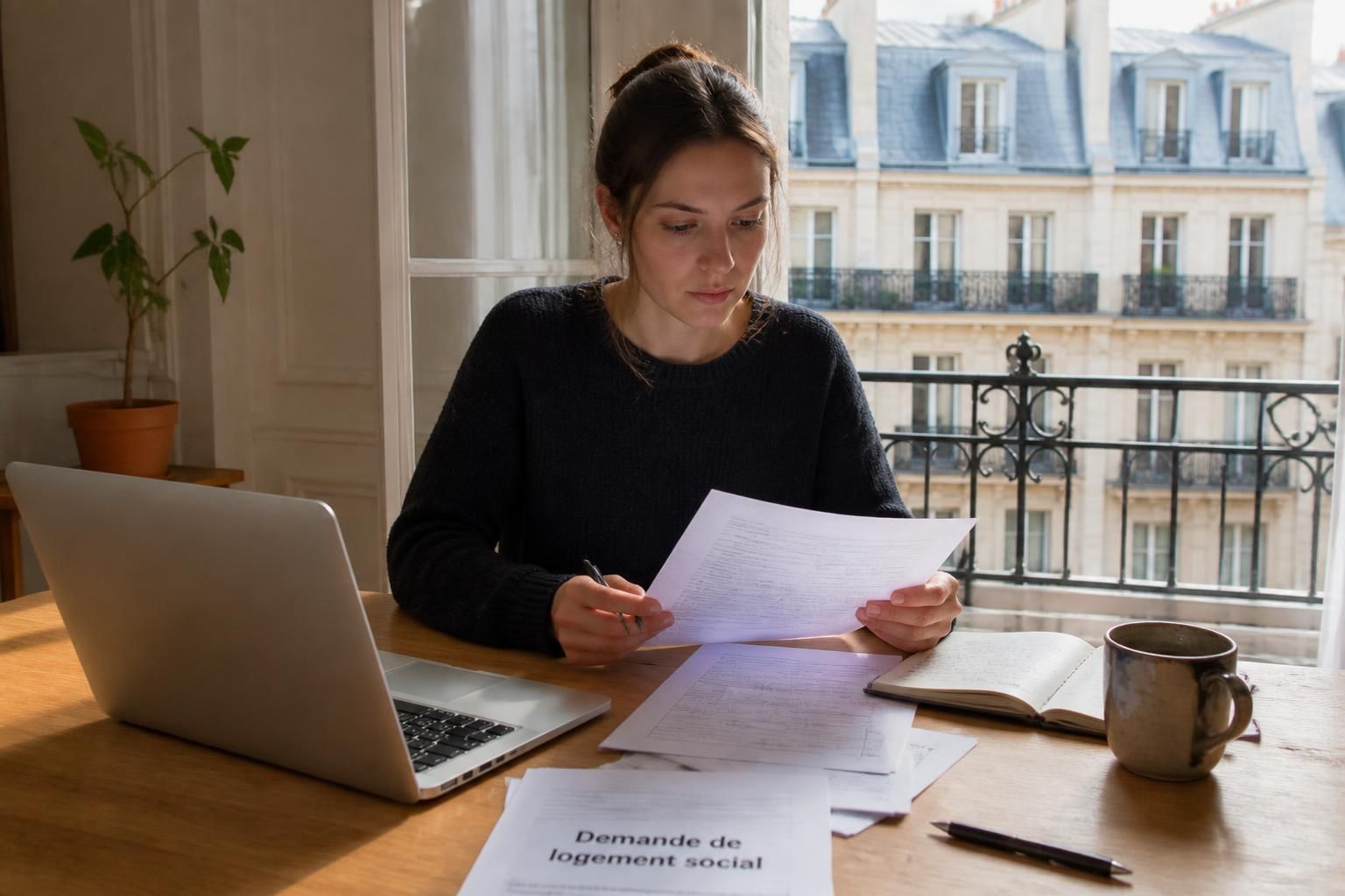 découvrez les démarches essentielles et nos conseils pratiques pour réussir votre demande de logement social à paris et accéder rapidement à un logement adapté.