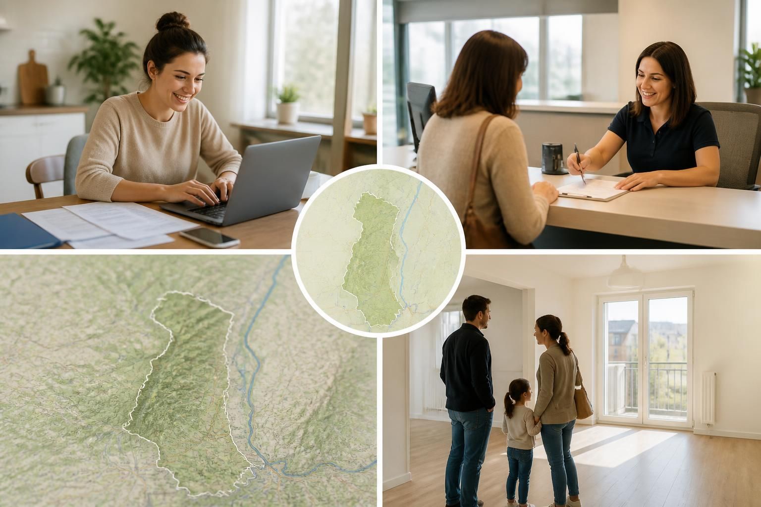 découvrez comment faire une demande de logement social dans le haut-rhin étape par étape, avec toutes les informations nécessaires pour réussir votre dossier.