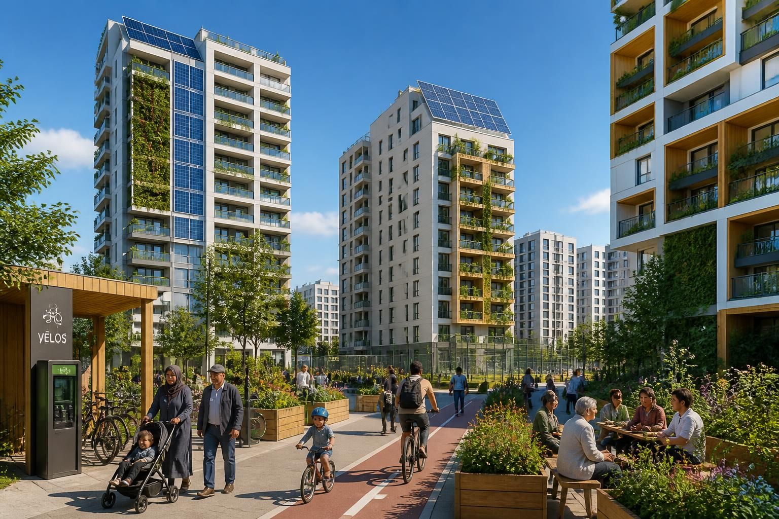 découvrez les défis et perspectives des logements sociaux en tours en 2026, au cœur des enjeux urbains et sociaux actuels.