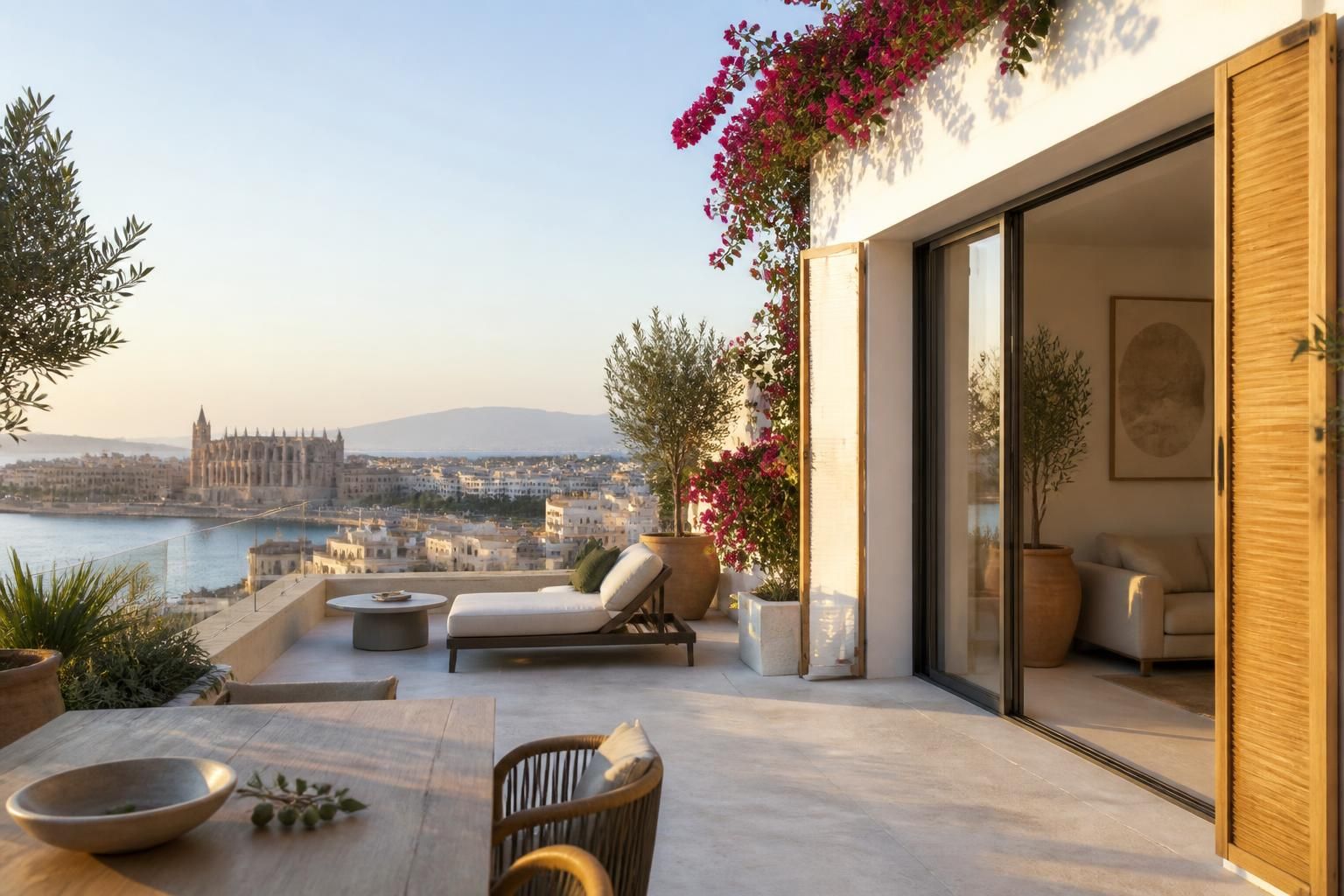 découvrez notre guide complet 2026 pour choisir le logement idéal à palma de majorque. conseils pratiques, quartiers recommandés et astuces pour un choix éclairé.