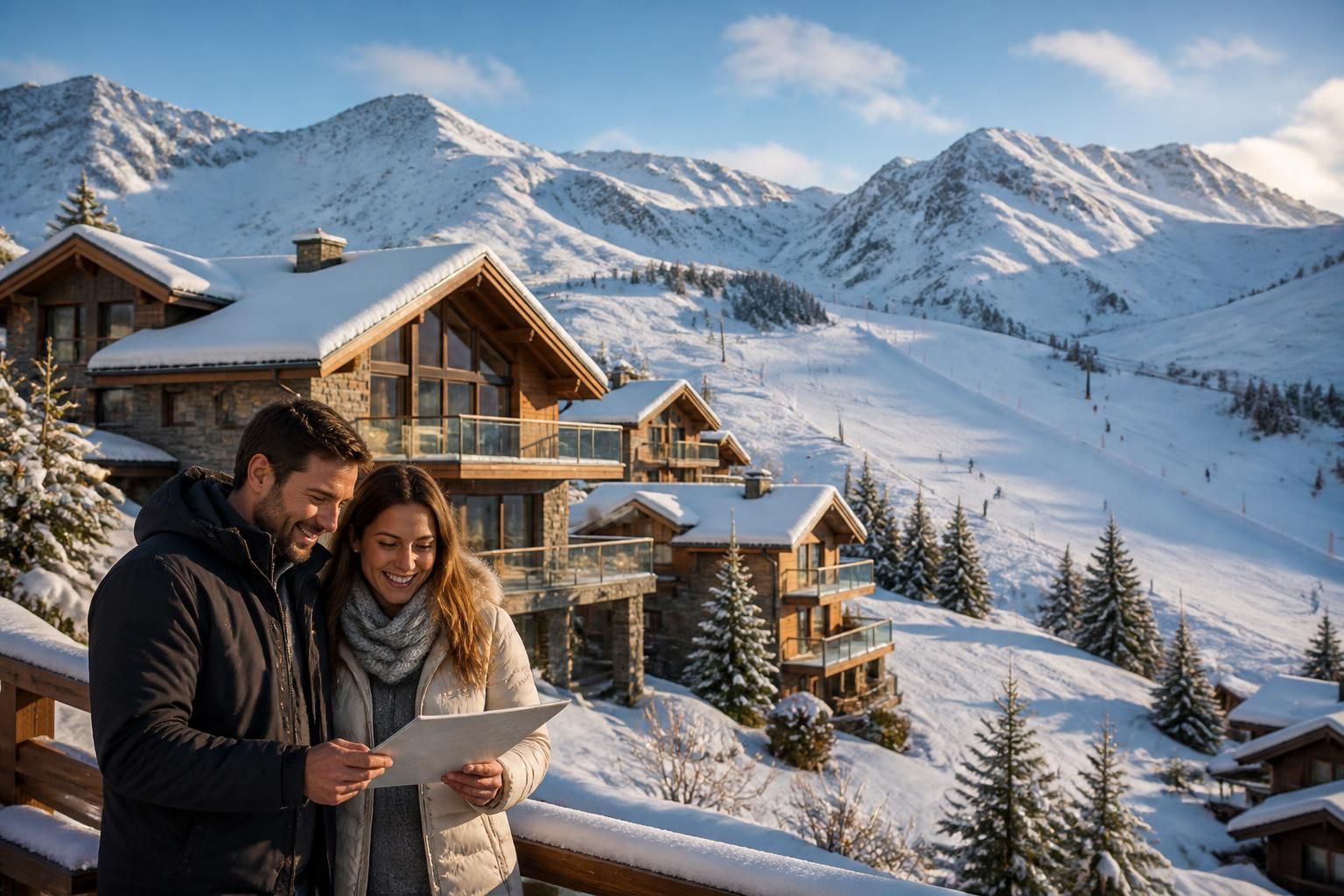 découvrez nos conseils pour bien choisir votre logement aux alpes d'huez en 2026 et profiter pleinement de votre séjour au cœur des montagnes.