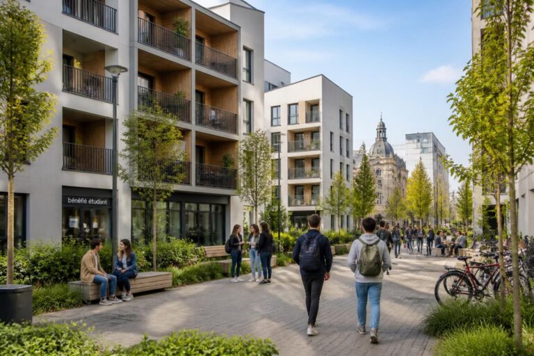 découvrez où trouver un appartement étudiant adapté à rennes en 2026. conseils pratiques et meilleures adresses pour un logement confortable et accessible.