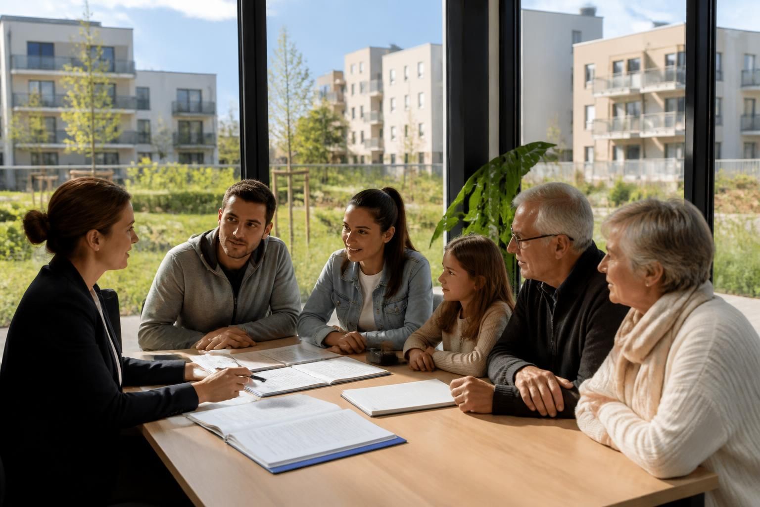 découvrez comment accéder à un logement social dans le département 66, les conditions d'éligibilité et les démarches à suivre pour faire votre demande efficacement.