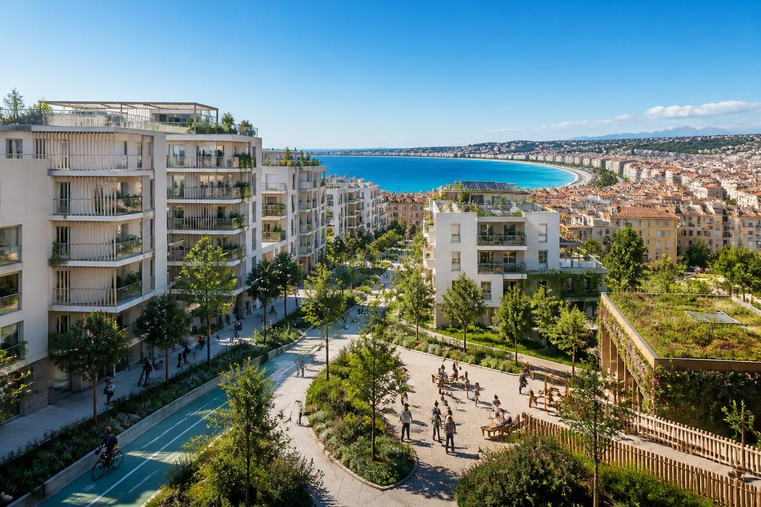 découvrez l'état des lieux des logements sociaux à nice et les perspectives pour 2026, avec une analyse des enjeux, des projets en cours et des solutions pour améliorer l'habitat accessible.