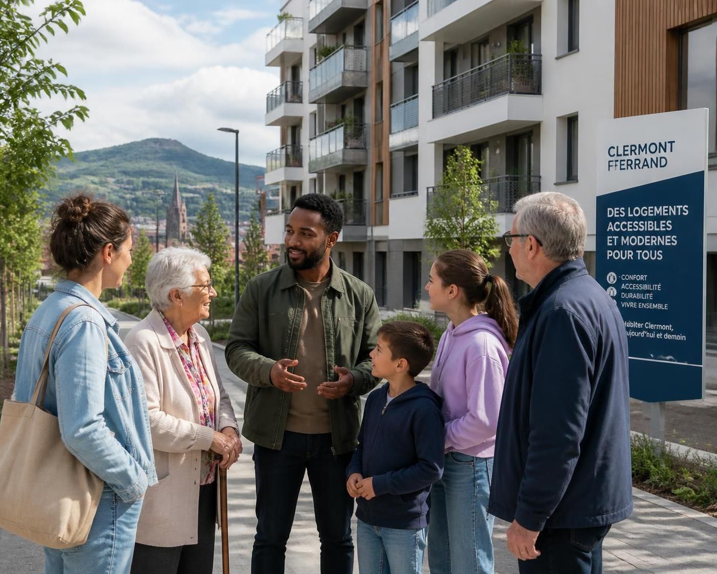 découvrez l'état des lieux des logements sociaux à clermont-ferrand et les perspectives pour 2026, entre défis et opportunités pour un habitat accessible à tous.