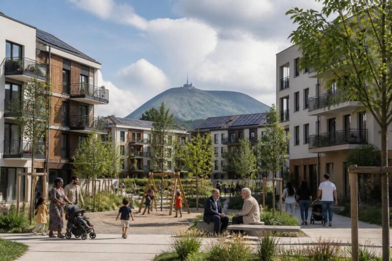 découvrez l'état des lieux des logements sociaux à clermont-ferrand et les perspectives d'évolution prévues pour 2026, entre défis, projets et opportunités.