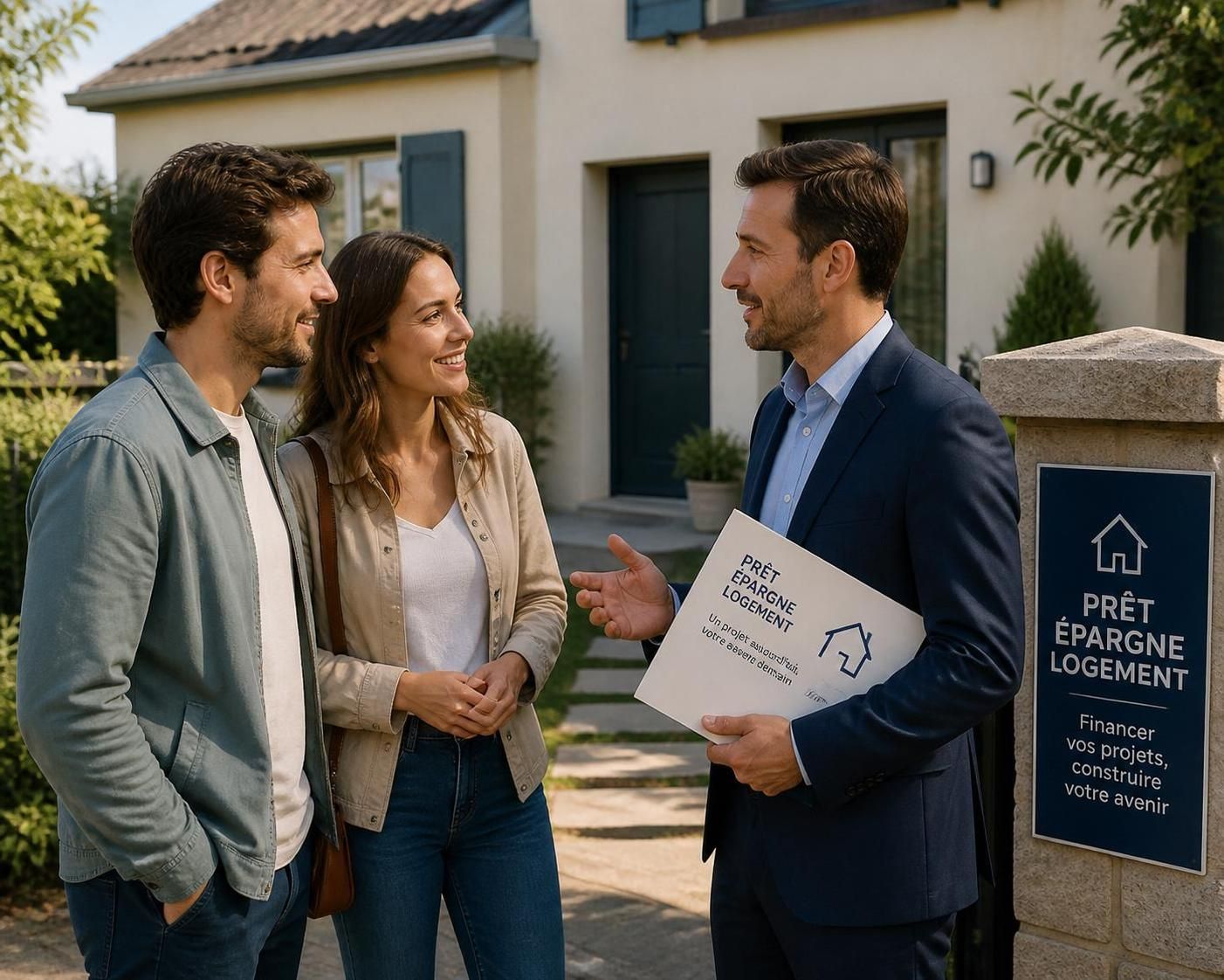 découvrez comment ouvrir un plan épargne logement facilement grâce à notre guide simple et complet. suivez nos conseils pour réussir votre projet d'épargne et immobilier.
