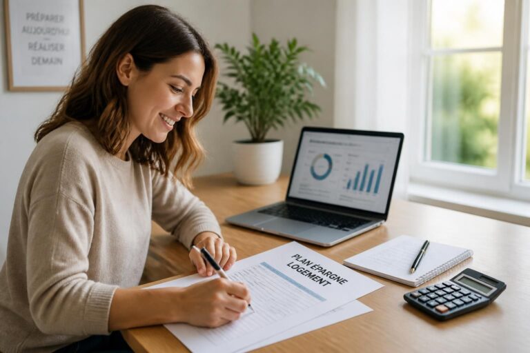 découvrez comment ouvrir un plan épargne logement facilement avec notre guide simple et complet pour réussir votre projet immobilier.