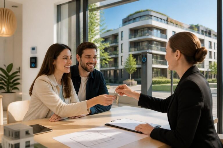 découvrez quelles aides sont disponibles pour la caution logement en 2026 et comment en bénéficier facilement pour faciliter votre accès au logement.