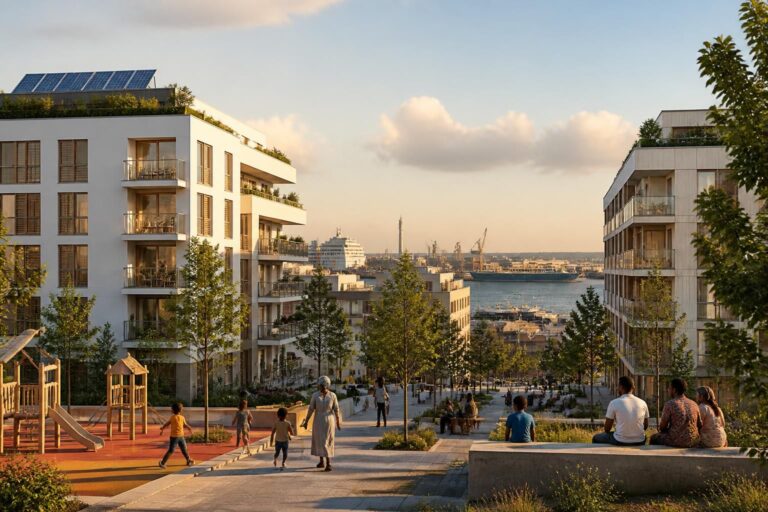découvrez tout ce qu'il faut savoir sur le logement social au havre en 2026 : conditions d'accès, démarches, avantages et actualités pour bien préparer votre projet.
